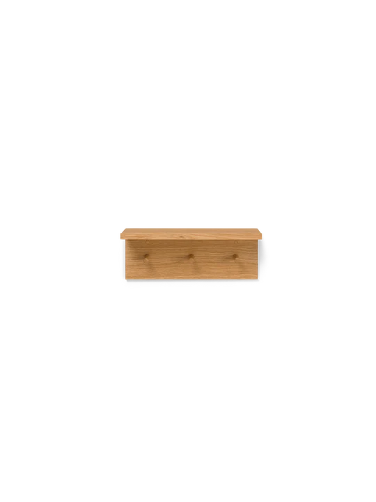 GARDEROBENLEISTE - "Place Rack" von Ferm Living