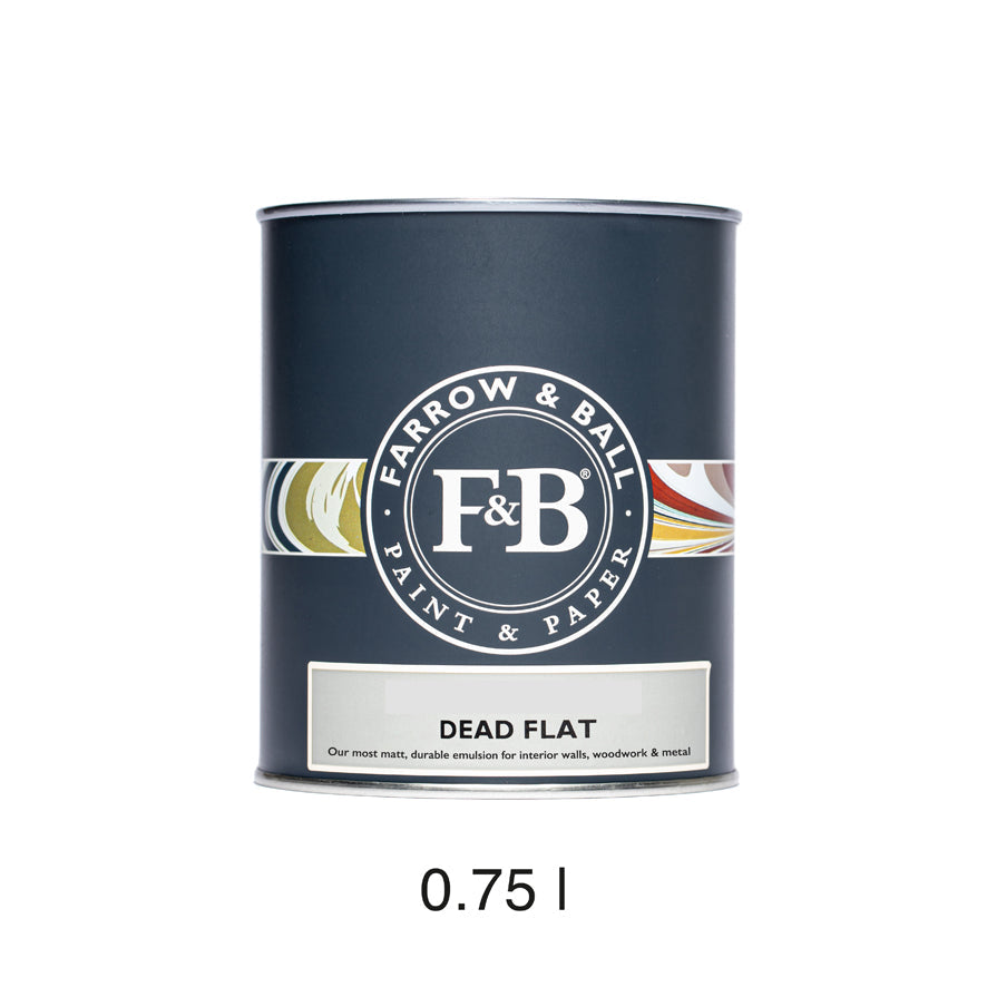 Farrow & Ball / Babouche / ID 223