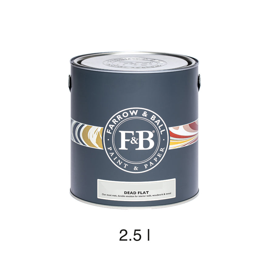 Farrow & Ball / Cooking Apple Green / ID 32