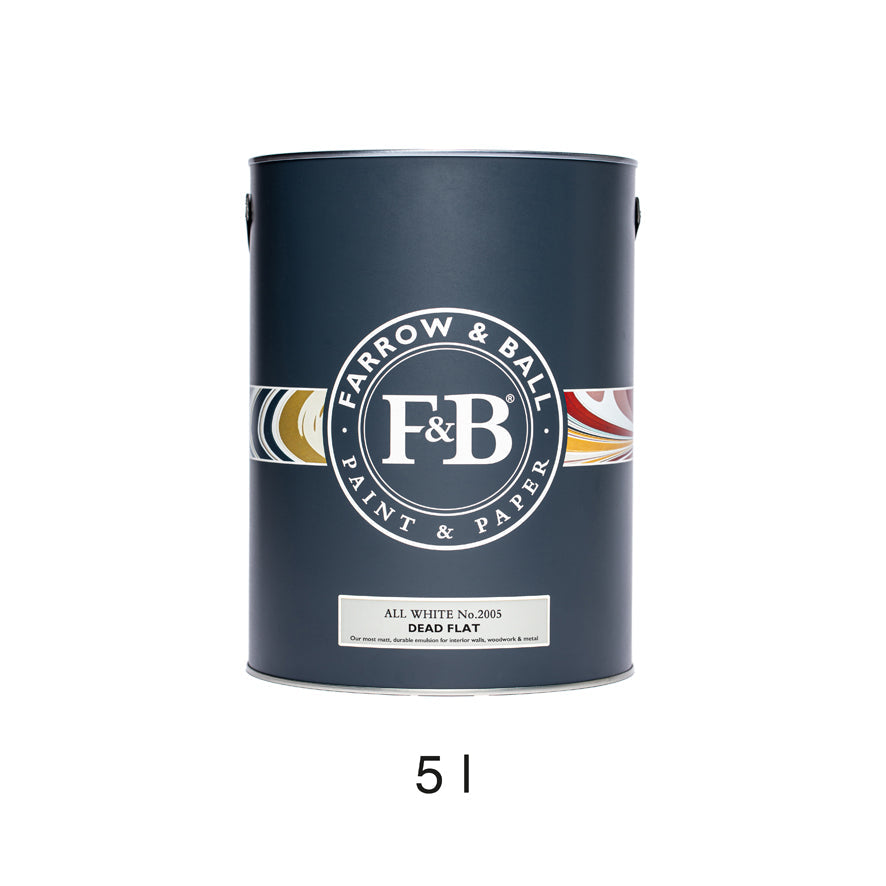 Farrow & Ball / Templeton Pink / ID 303