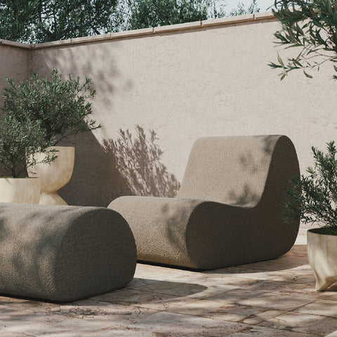 Green Living & Outdoor