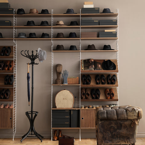Flur & Garderobe