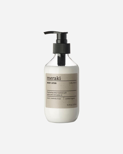 BODYLOTION - Bodylotions von MERAKI