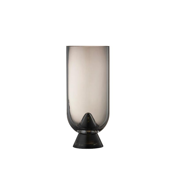 VASE - "Glacies Vase" von AYTM
