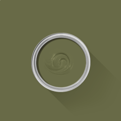 Farrow & Ball / Bancha / ID 298