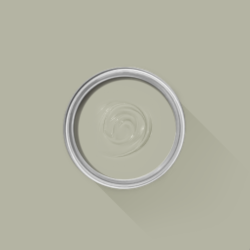 Farrow & Ball / Blue Gray / ID 91