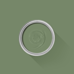 Farrow & Ball / Calke Green / ID 34