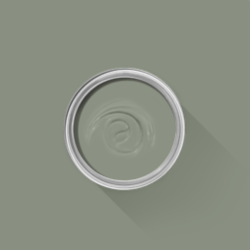 Farrow & Ball / Card Room Green / ID 79
