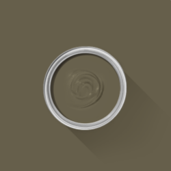 Farrow & Ball / Cardamom / ID CB5