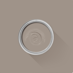 Farrow & Ball / Charleston Gray / ID 243