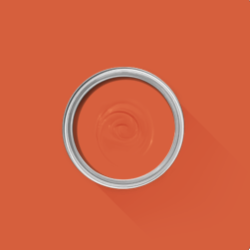 Farrow & Ball / Charlotte's Locks / ID 268