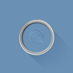 Farrow & Ball / Cook's Blue / ID 237