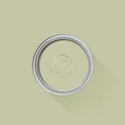 Farrow & Ball / Cooking Apple Green / ID 32