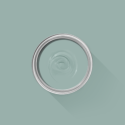 Farrow & Ball / Dix Blue / ID 82