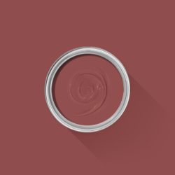 Farrow & Ball / Eating Room Red / ID 43