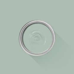 Farrow & Ball / Green Blue / ID 84