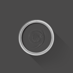 Farrow & Ball / Liquorice / ID CB10
