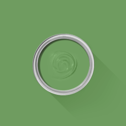 Farrow & Ball / Raw Tomatillo / ID CB6