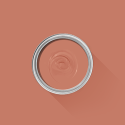 Farrow & Ball / Red Earth / ID 64
