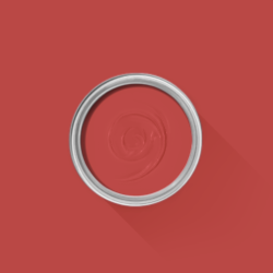 Farrow & Ball / Romesco / ID CB4