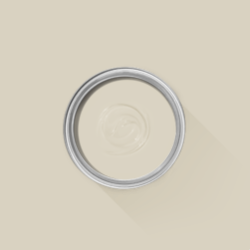 Farrow & Ball / Shaded White / ID 201