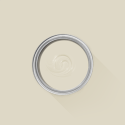 Farrow & Ball / Shadow White / ID 282
