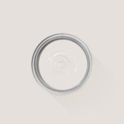 Farrow & Ball / Strong White / ID 2001