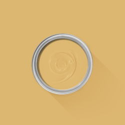 Farrow & Ball / Sudbury Yellow / ID 51