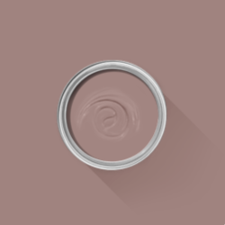 Farrow & Ball / Sulking Room Pink / ID 295