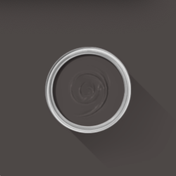Farrow & Ball / Tanner's Brown / ID 255