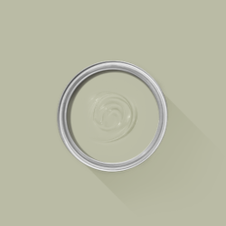 Farrow & Ball / Vert De Terre / ID 234