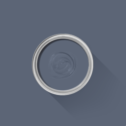 Farrow & Ball / Wine Dark / ID 308