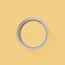 Farrow & Ball / Yellow Ground / ID 218