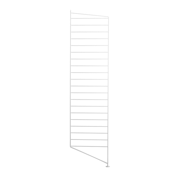 BODENLEITER - Floor Side Panel von String 115x30 cm