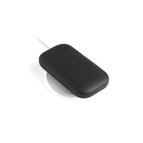 LADESTATION - Powersound Grau von Lexon