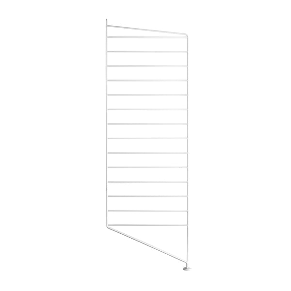 BODENLEITER - Floor Side Panel von String 85x30 cm