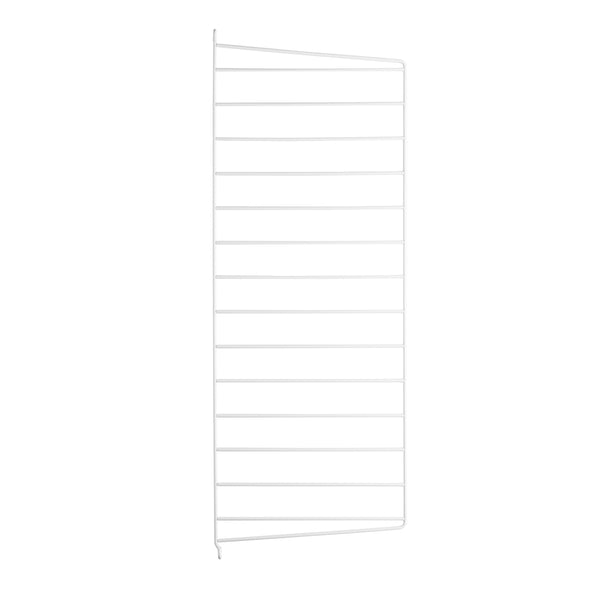 WANDLEITER - Wall Side Panel 75x30 cm von String