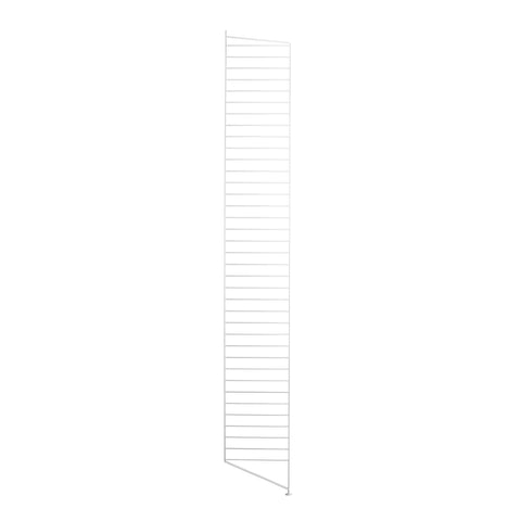 BODENLEITER - Floor Side Panel von String 200x30 cm