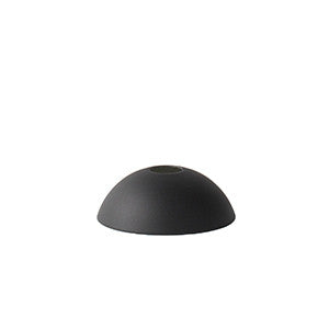 LAMPENSCHIRM - hoop shade, black von FermLiving
