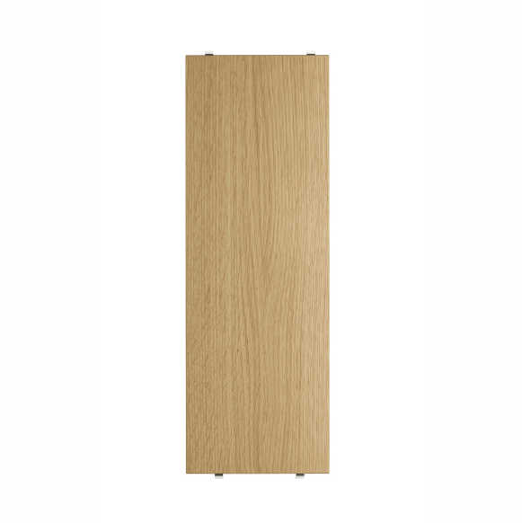 FACHBODEN -  "Shelf" von String 58x20 (Set of 3)