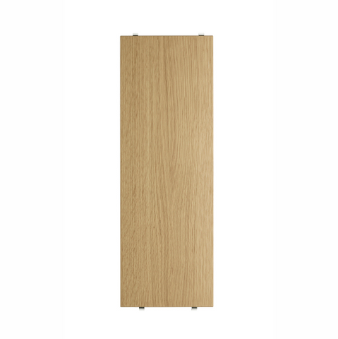 FACHBODEN -  "Shelf" von String 58x20 (Set of 3)