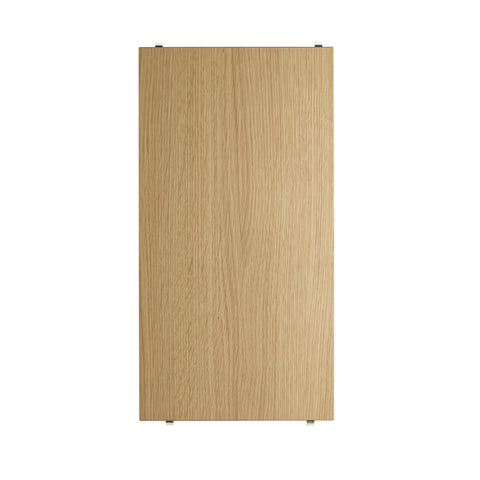 FACHBÖDEN - "Shelf" von String 58x30 (set of 3)